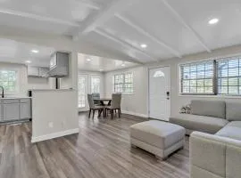 Peaceful Pet Friendly Chesapeake Escape home