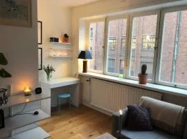 Apartment in So-Fo at Södermalm 24sqm
