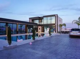 Mega Luxury Villa
