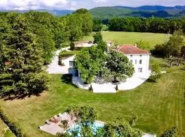 Domaine De Bonaveau - Privatisation Spa et Piscine