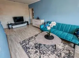 SEASIDE apartment, sleeps 3 persons