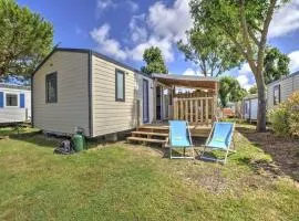 Camping 4 étoiles - Parc aquatique - eeiaeg