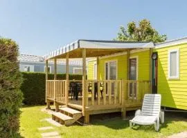 Camping 5 étoiles - Parc aquatique - eeiacb