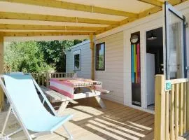 Camping 4 étoiles - Piscine - eeiaee