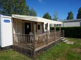 Camping 5 étoiles - Parc aquatique - eeibdg