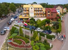 Dom Gościnny Szpilka Niechorze