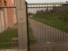 Casa da Suite Martesana
