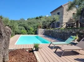 Casolare Cento Ulivi Luxury & Charme - Villa exclusive use