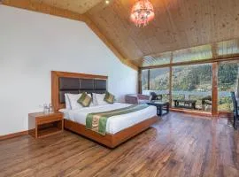 Moustache Select Manali