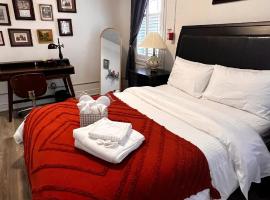 The Downtown Gem Toronto，位于多伦多的民宿