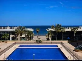 Apartamento Brisa Patacona