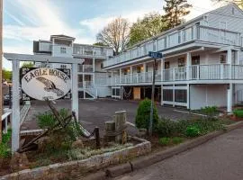 Eagle House Motel
