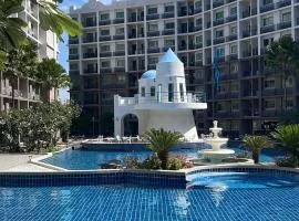 Arcadia beach continental