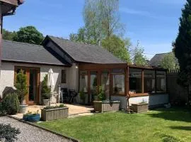 Cysgod Bach Cottage