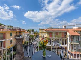 Maramia Luxury Apartment, Hotel in Sant'Agnello