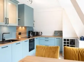 Penthouse Ferienwohnung Penthuus