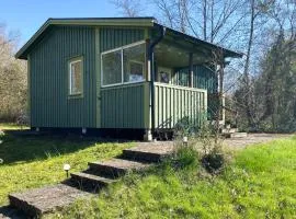 1 Bedroom Cozy Home In Färjestaden