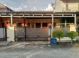 Penginapan Syari'ah Parak Anau