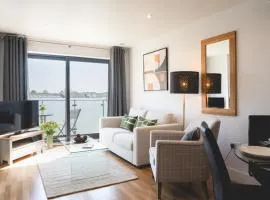 Your Space Apartments - Eden House