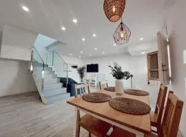 El Charco Dream House