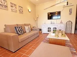 A Minha Casinha - Marim Olhão By Junto ao Mar