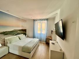 Solemar apartments Kennedy