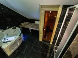 Oaza Apartmani Jakovo APOLON SPA