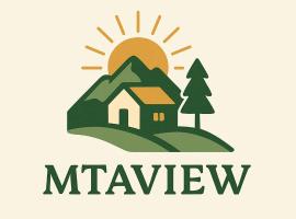 Mtaview, hótel í Itʼkhvisi