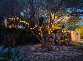 Barbat 249, hotel in Barbat na Rabu