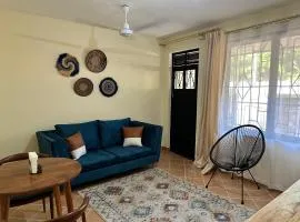 Stay with Adhiambo