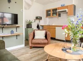 1 Bedroom Lovely Home In Blokzijl