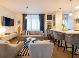 Apartment Legerro P with 1 Free Parking Spot