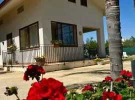 Il Giardino del Sole