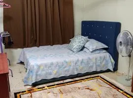 Dinie's Homestay, Petaling Jaya Selangor