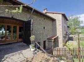 La Maison Rose