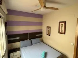 SELA HOME y Garaje, Algemesi Home