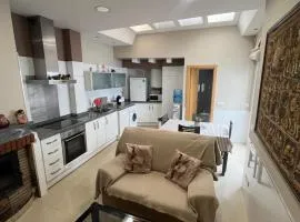 SELA HOME y Garaje, Algemesi Home