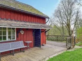 2 Bedroom Stunning Home In Åsensbruk