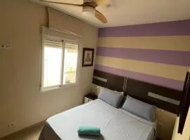 SELA HOME y Garaje, Algemesi Home