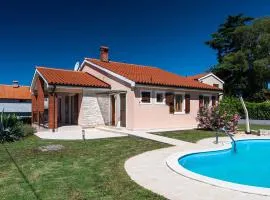 Villa Gardenia