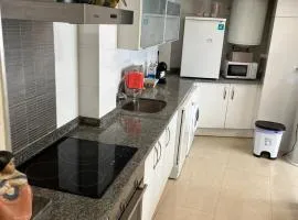 SELA HOME y Garaje, Algemesi Home