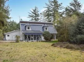 Amazing Home In Höllviken With Wifi