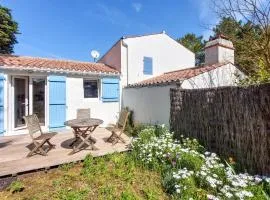 1 Bedroom Cozy Home In L'épine