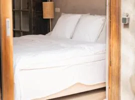 Maison de L'Histoire - Fleur de Jasmin