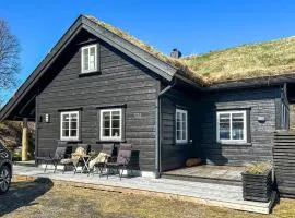 Lovely Home In Åseral With Sauna
