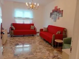 Residenza Magenta