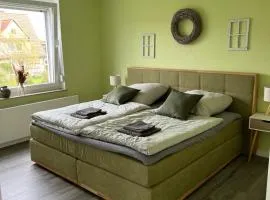 Ferienwohnung Kreuzfeld