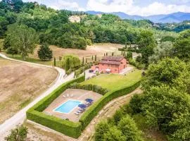Beautiful Home In Reggello With Sauna
