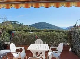 Pet Friendly Apartment In Rio Nellelba