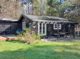 Awesome Home In Frederiksværk With Wifi, hotel in Frederiksværk